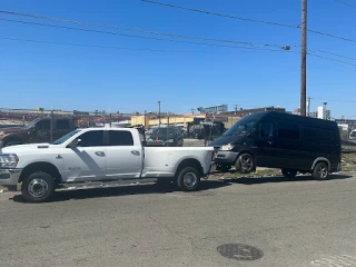 Junk Cars For Cash Pick Up