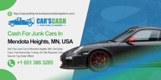 Car's Cash For Junk Clunkers