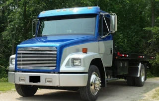 Auto Disposal Services