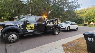 Sell A Junker / Maple Grove Recycling