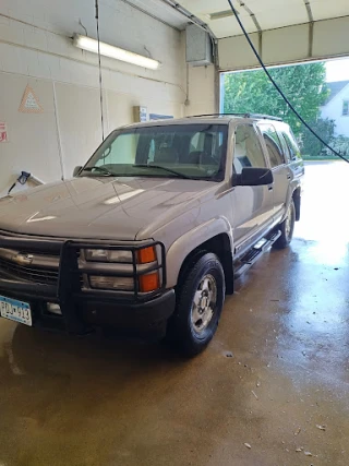 Johnson Auto Salvage