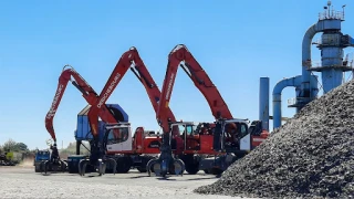 Derichebourg Recycling USA