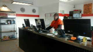 Trade Center Auto Recyclers Inc