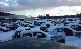 LKQ - Leominster, MA