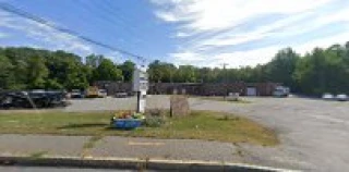 Stillwater Recycling (warehouse)