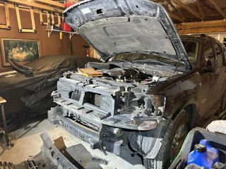 Brush Auto Salvage LLC