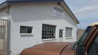 Atwood Auto & Metal