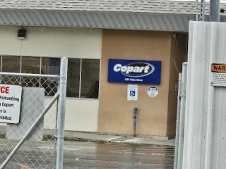 Copart - Hayward