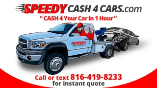 Speedy Cash 4 Cars