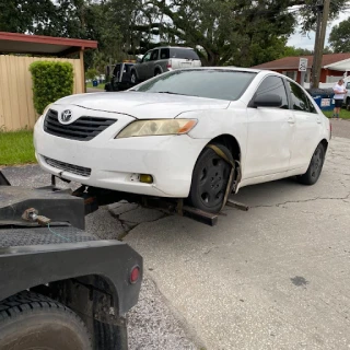 Junk Car Buyers of Tampa