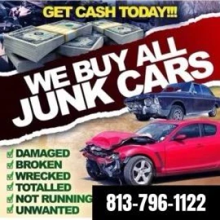 TAMPA JUNK CAR KINGS