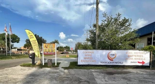 Tampa Scrap Metals LLC