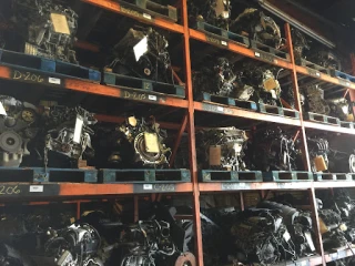 Japanese & European Used Auto