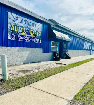 Plant City Auto Parts