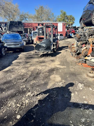 Solutions Auto Parts Corp