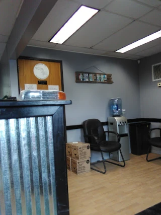 Wilson Auto Sales & Salvage