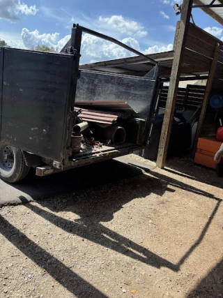 Metals Materials Recycling Inc