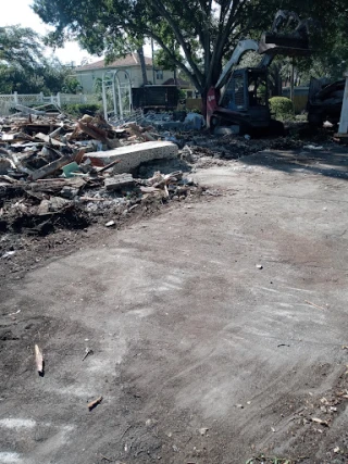 1 Affordable junk removal -Tampa
