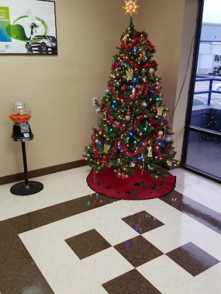 Keystone Automotive - Tampa