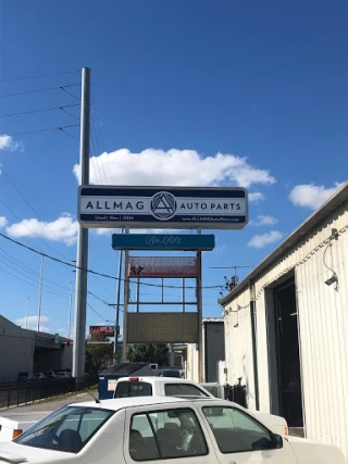 ALLMAG Auto Parts