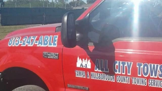 A1 All City Tampa