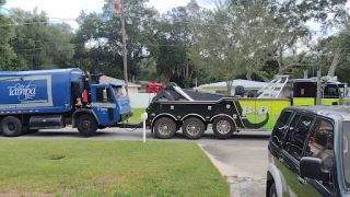 B&D Towing & Recovery