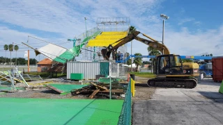 Kimmins Industrial Services