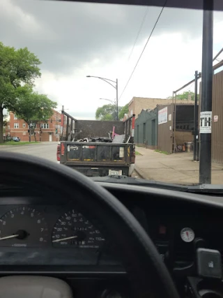 Freddy's Auto Recycling