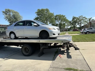 Fast Cash For Junk Cars