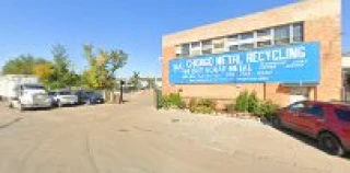 Aa Chicago Metal Recycling