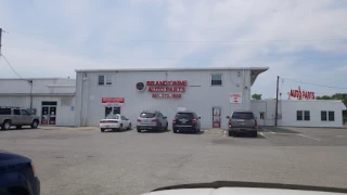 Brandywine Automotive Center