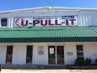 Brandywine U-Pull-It