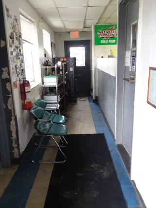 A&B Used Auto Parts- A&B Trucking