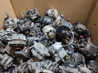 D & J Core Suppliers