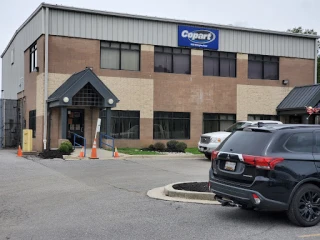 Copart - Washington D.C.