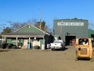 Seymour New Auto Parts