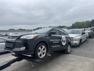 We Buy Junk Cars For Cash Charlotte