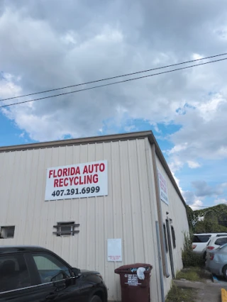 Florida auto recycling