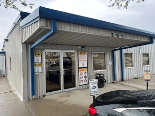 Copart - Orlando South