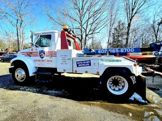 American Recycling Towing & Recovery LLC