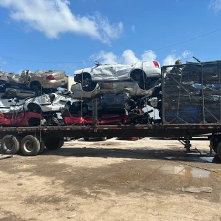 United Auto Recycling