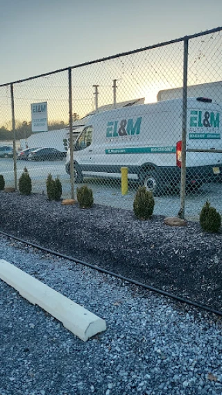 EL & M Auto Parts