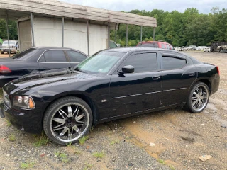 Richards Auto Salvage