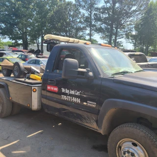 Junk my car - Gwinnett