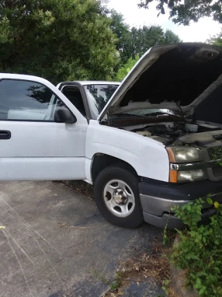 Fredgits wrecker services llc