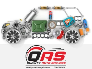 Quality Automotive & Salvage, LLC