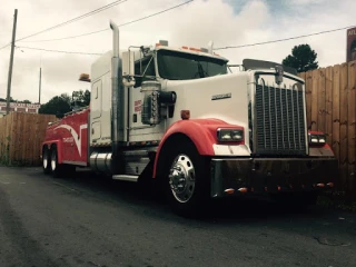 Brown & Brown Wrecker Services