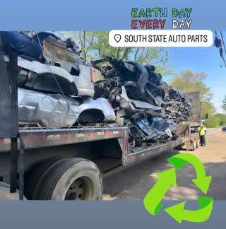 South State Auto Parts LLC.