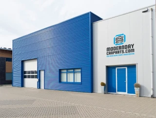 Modern Day Used Car Parts