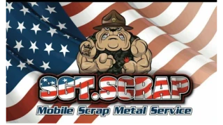 Sgt. Scrap